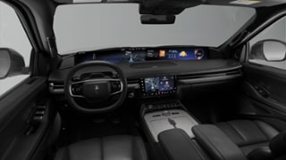 2026 Lincoln Lincoln Navigator Internal Image 2